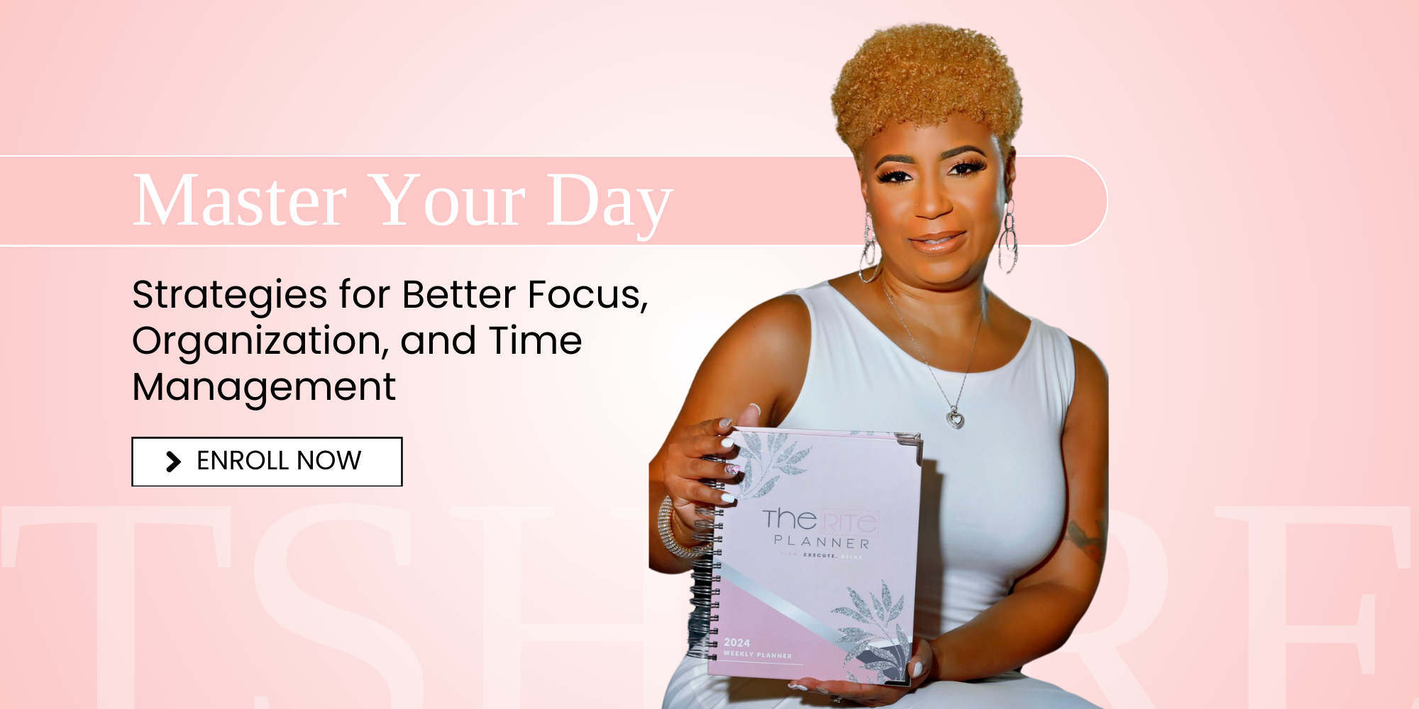 master your day course