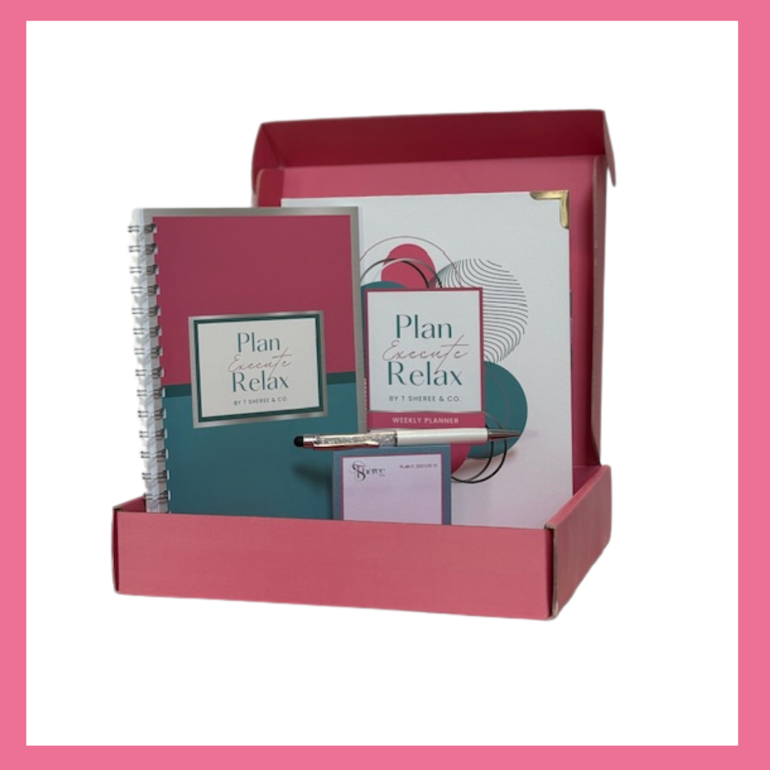 Planner set