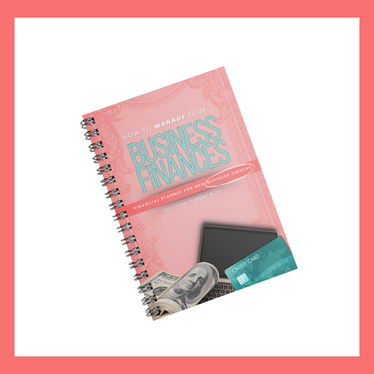 financial planner bundle