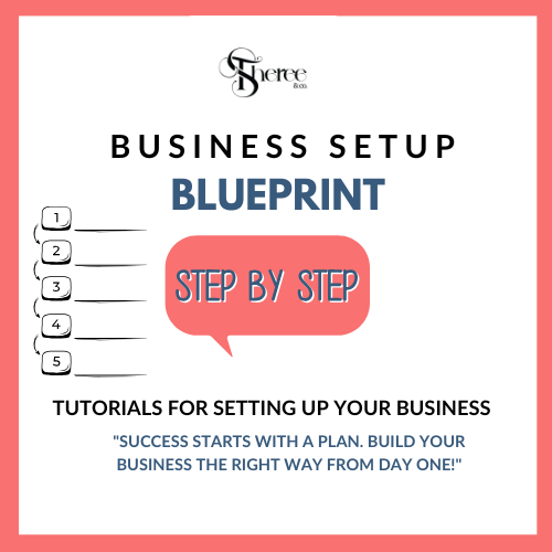 Business Setup Blueprint