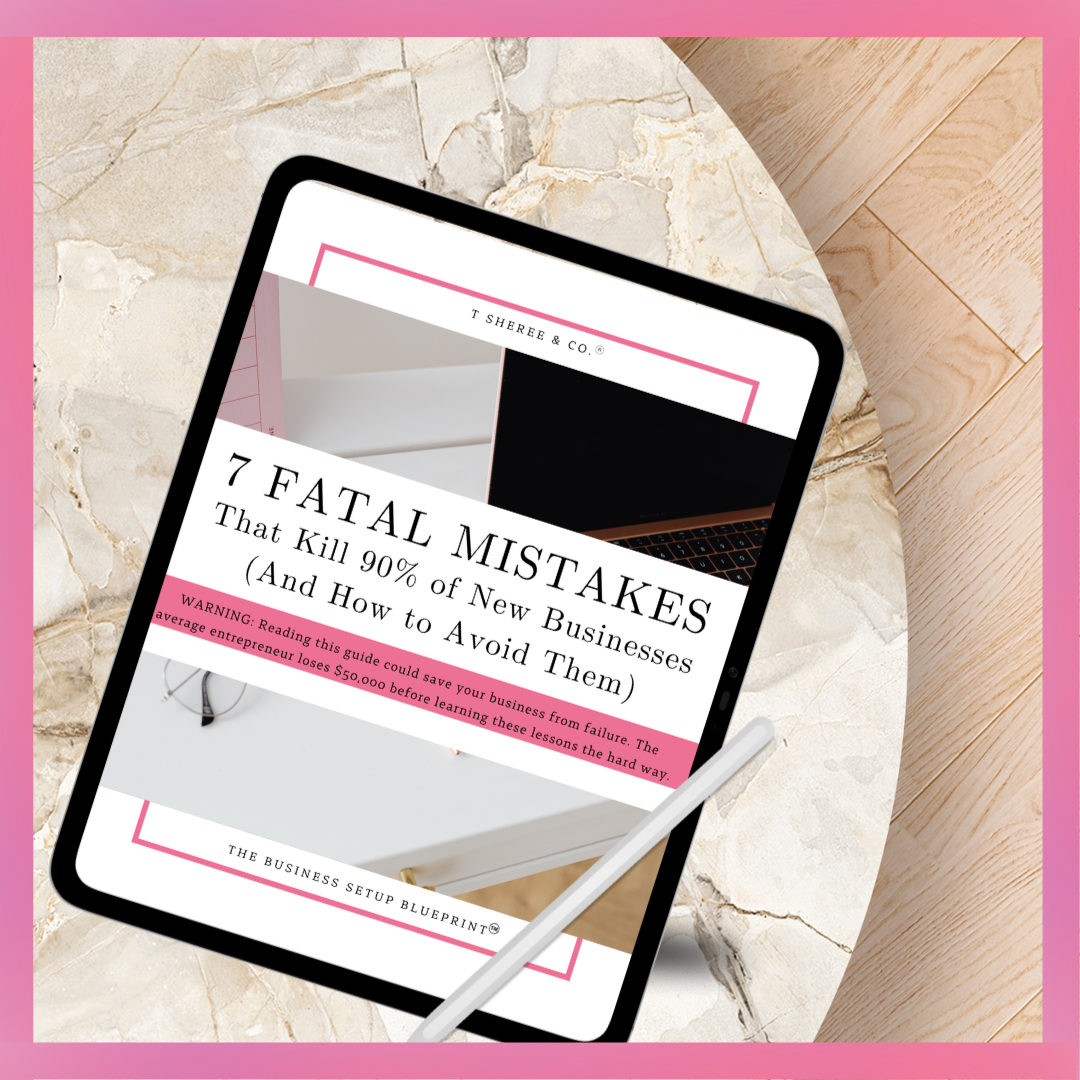 7 Fatal Mistakes Guide