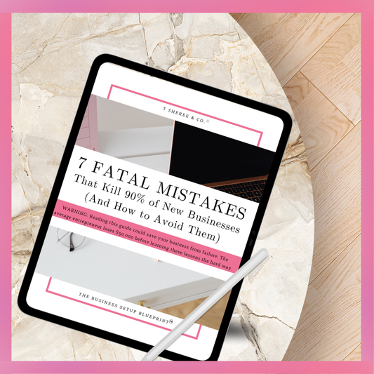 7 Fatal Mistakes Guide